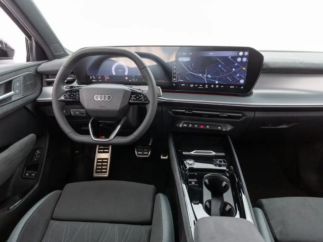 Audi Q3 Hybride S-Tronic