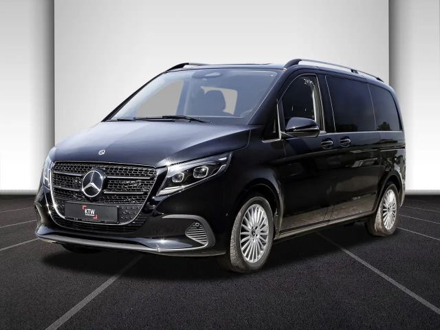 Mercedes-Benz V 220 Style V 220 d