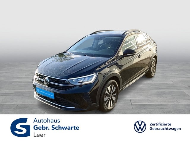 Volkswagen Taigo 1.0 TSI DSG Move