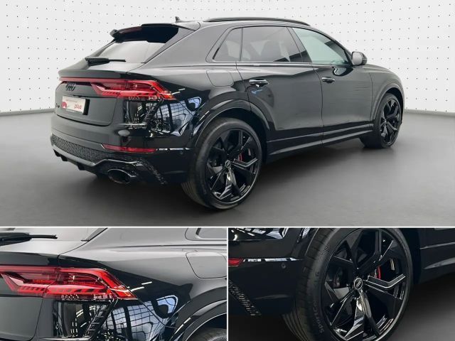 Audi RS Q8 *Keramik*305 km/h*B&O*HUD*Pano*Standh*Matri