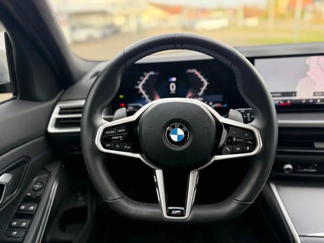 BMW 318 318i M-Sport Touring