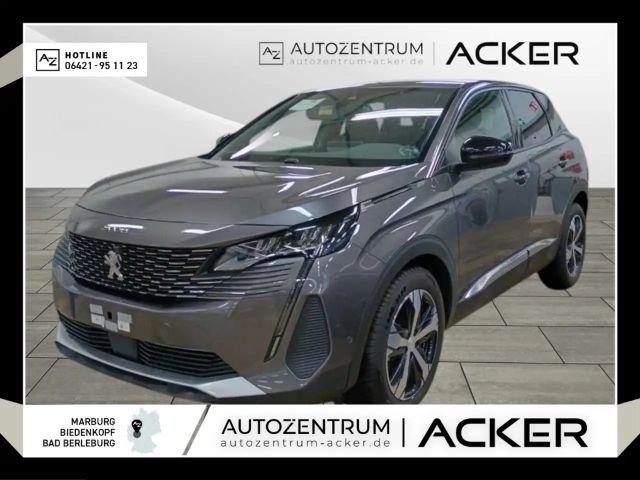 Peugeot 3008 Allure Pack PureTech