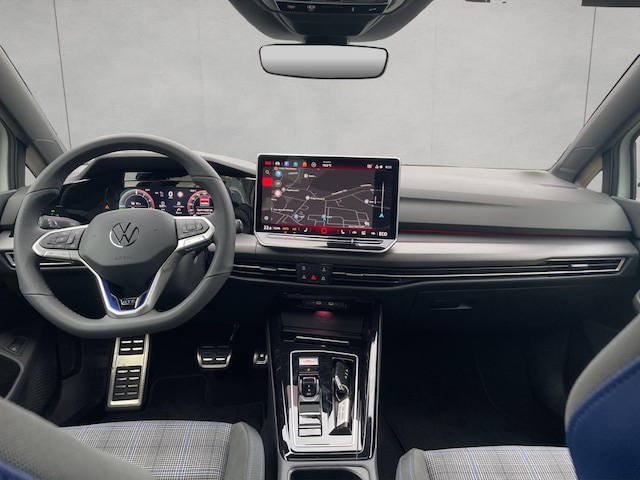 Volkswagen Golf GTE Golf VIII eHybrid