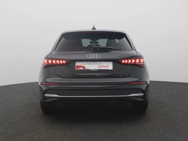 Audi A3 30 TFSI Sedan Sportback