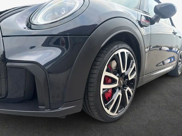 MINI John Cooper Works Cabrio John Cooper Works Cabrio Aut. JCW Trim LED Navi