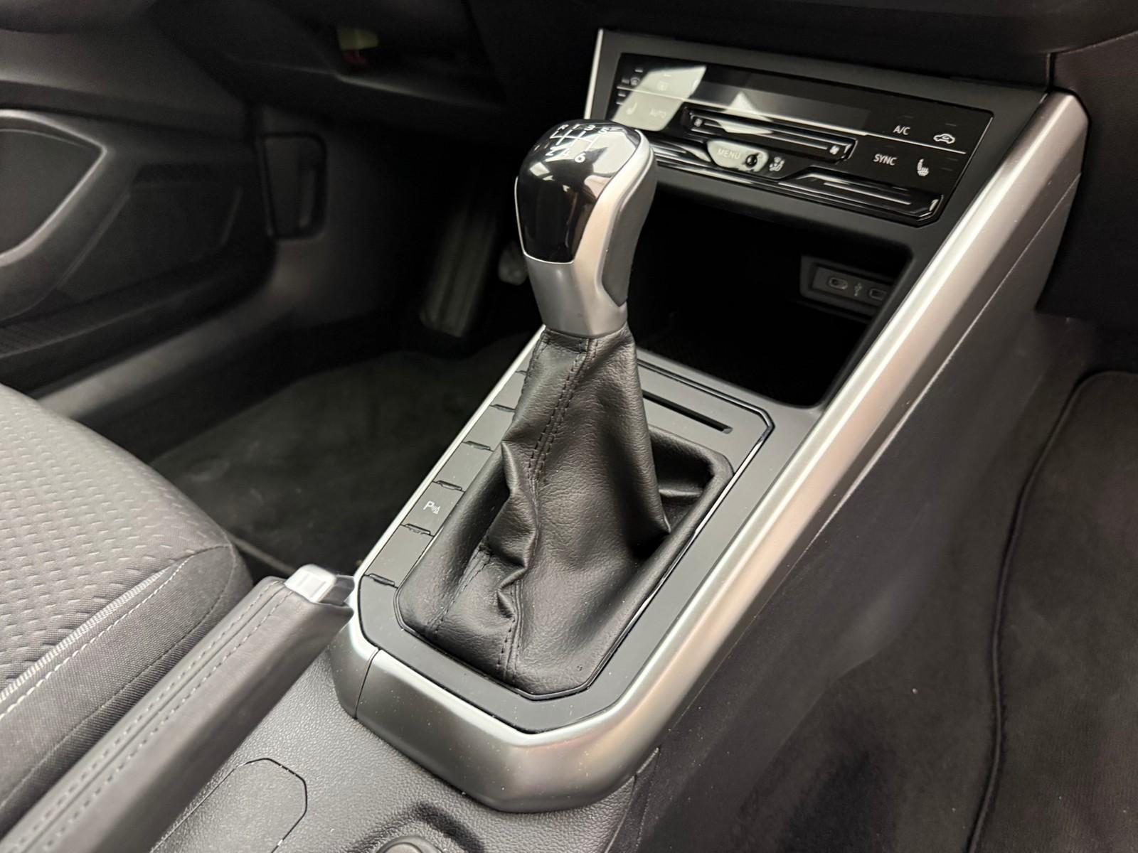 Volkswagen Taigo 1.0 TSI Life