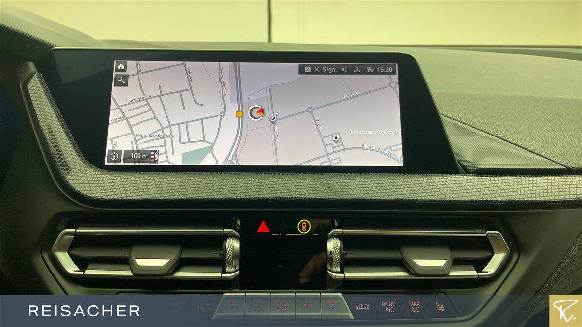 BMW 220 220i Coupé Gran Coupé