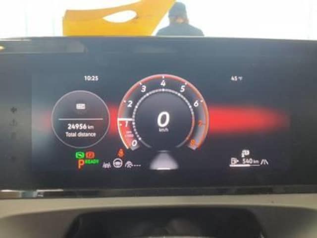 Volkswagen Tiguan 1.5 eTSI DSG IQ.Drive Life