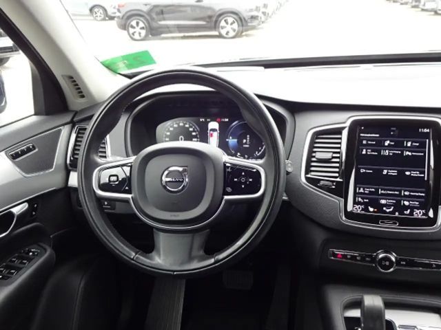 Volvo XC90 AWD Inscription T8