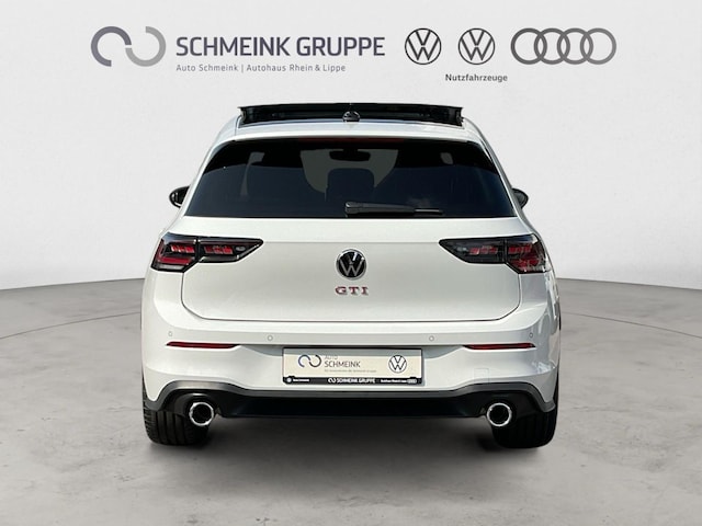 Volkswagen Golf 2.0 TSI DSG GTI