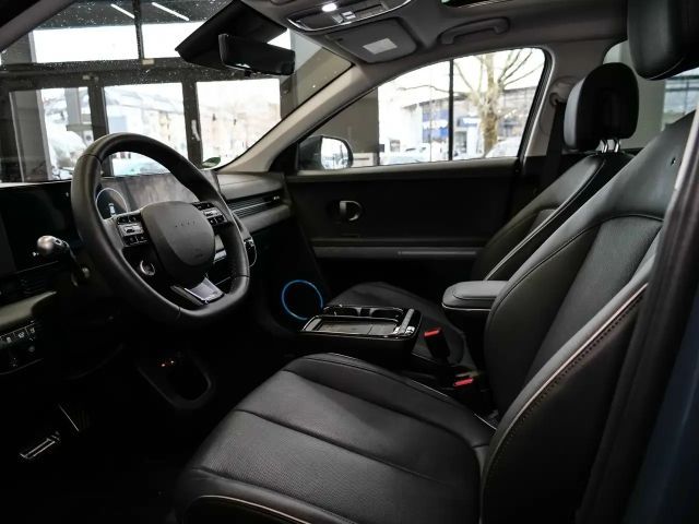 Hyundai IONIQ 5 UNIQ