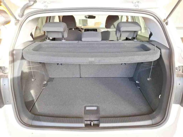 Volkswagen T-Cross 1.0 TSI DSG