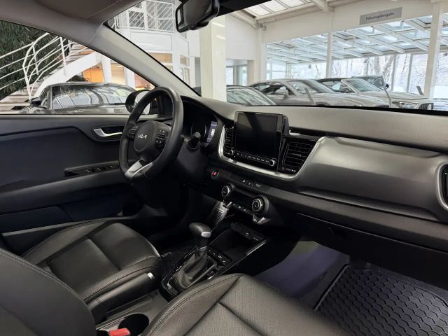 Kia Stonic Platinum Edition