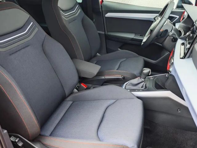 Seat Arona 1.0 TSI DSG FR-lijn