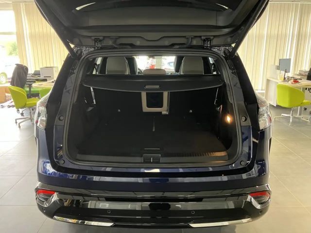 Renault Espace E-Tech Hybrid Iconic