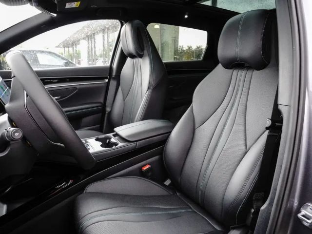 BYD Seal U Boost DM-i