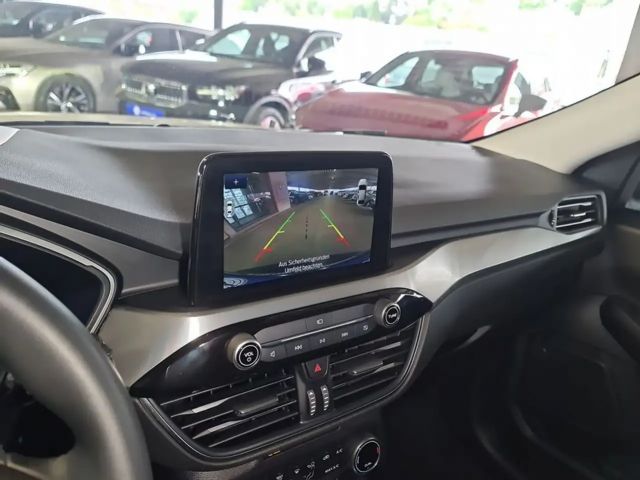Ford Kuga Plug in Hybrid Titanium