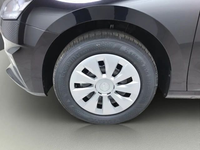 Skoda Fabia 1.0 TSI Selection