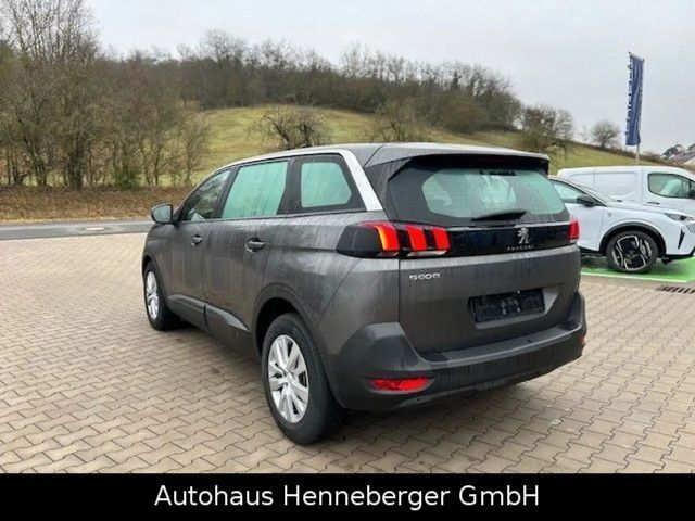 Peugeot 5008 Active Pack
