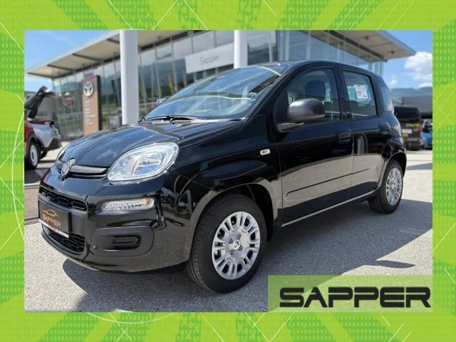 Fiat Panda 4x2