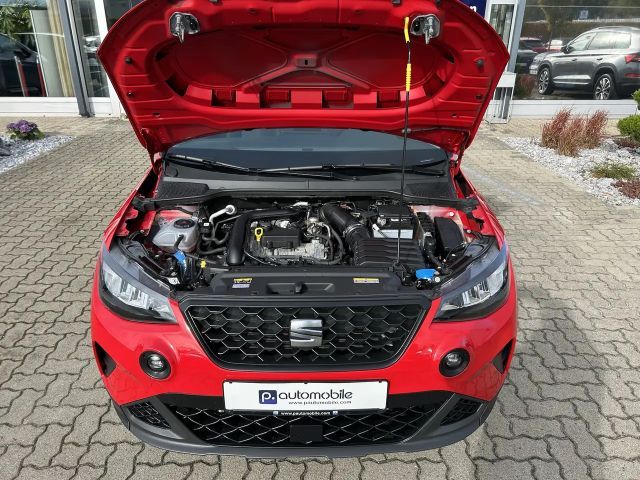 Seat Arona 1.0 TSI Style