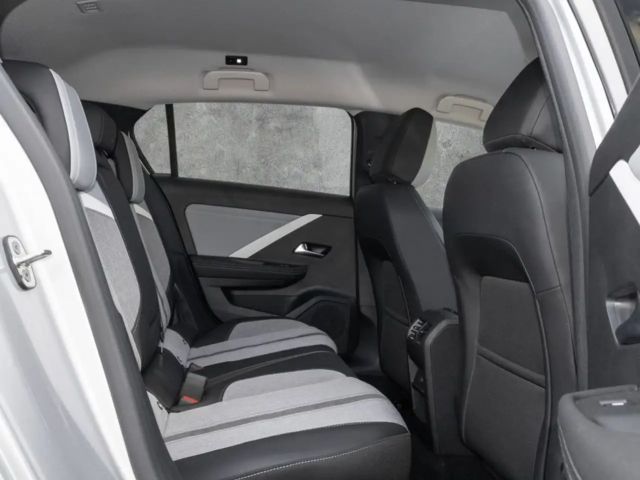 Opel Astra 1.2 Turbo Elegance Turbo