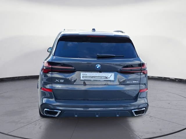 BMW X5 M-Sport xDrive50e