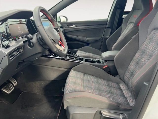 Volkswagen Golf 2.0 TSI DSG GTI Golf VIII