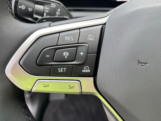 Volkswagen Tiguan 1.5 eTSI DSG Life Plus