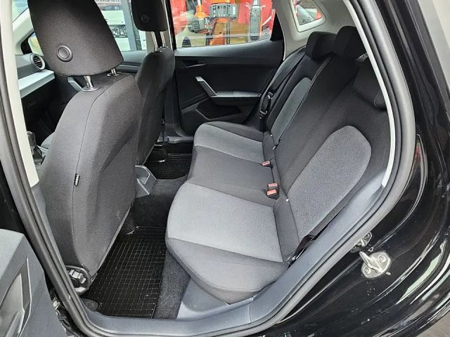 Seat Ibiza Reference