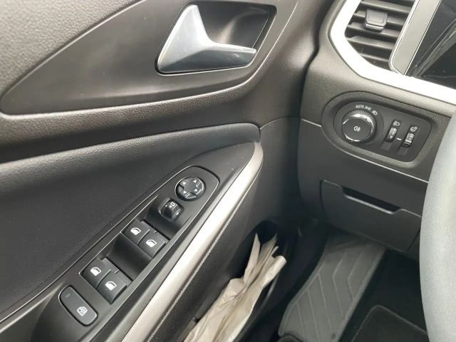 Opel Grandland X GS-Line Grand Sport