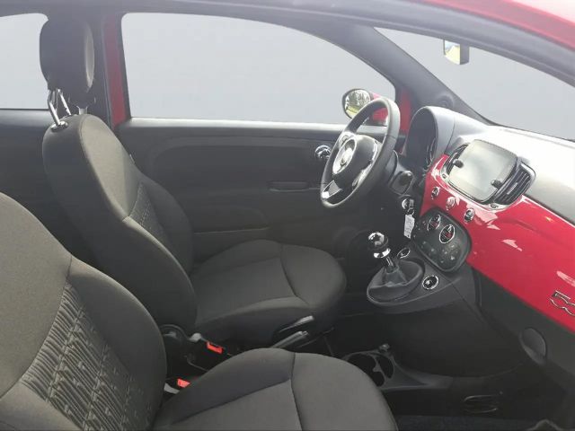 Fiat 500 C 1.0 Basis PDC