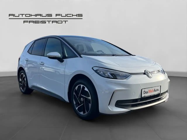 Volkswagen ID.3 Business Pure
