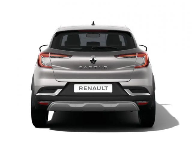 Renault Captur TCe 140 Techno