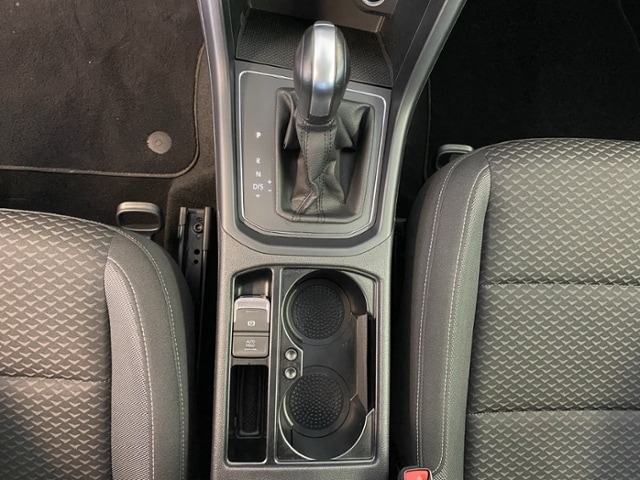 Volkswagen Touran 1.5 TSI DSG