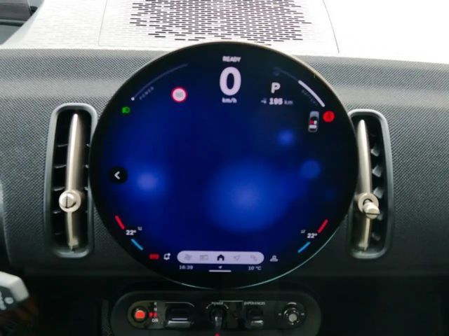 MINI Countryman E CAMERA  | HUD | GPS | LED