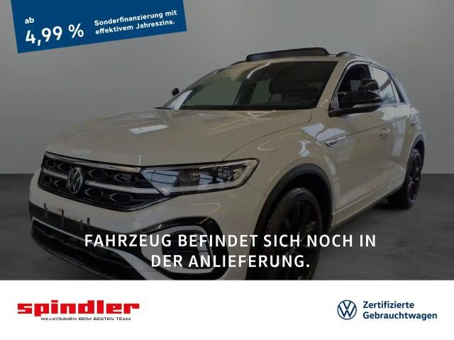 Volkswagen T-Roc 2.0 TDI R-Line