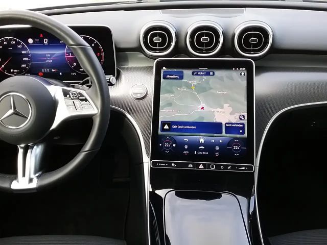 Mercedes-Benz C 200 AVANTGARDE C 200 d Estate