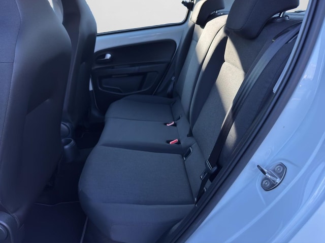 Volkswagen e-up! e-up! KLIMA CCS BLUETOOTH DAB