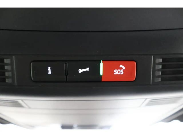 Volkswagen Touran 1.5 TSI DSG