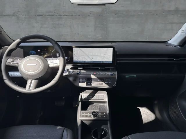 Hyundai Kona 1.6 2WD Prime T-GDi