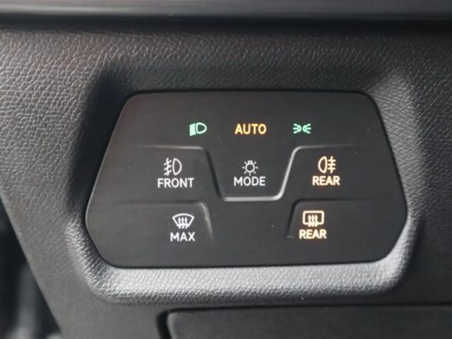 Cupra Leon 2.0 TSI Sportstourer VZ