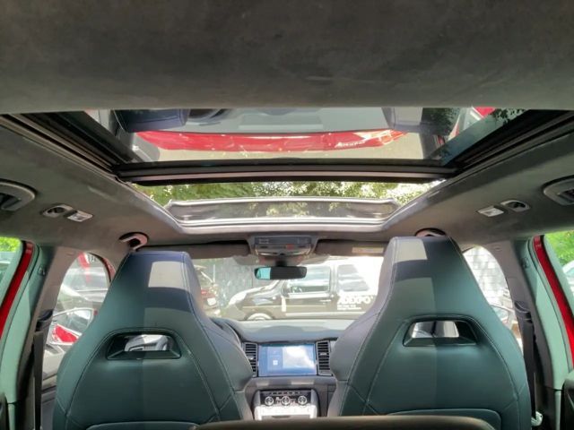 Skoda Kodiaq 2.0 TDI 4x4 Sportline