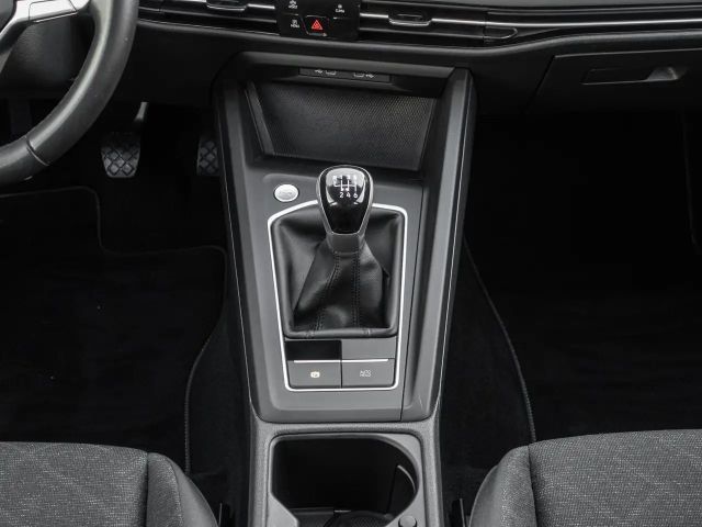 Volkswagen Golf 1.5 TSI Life Variant