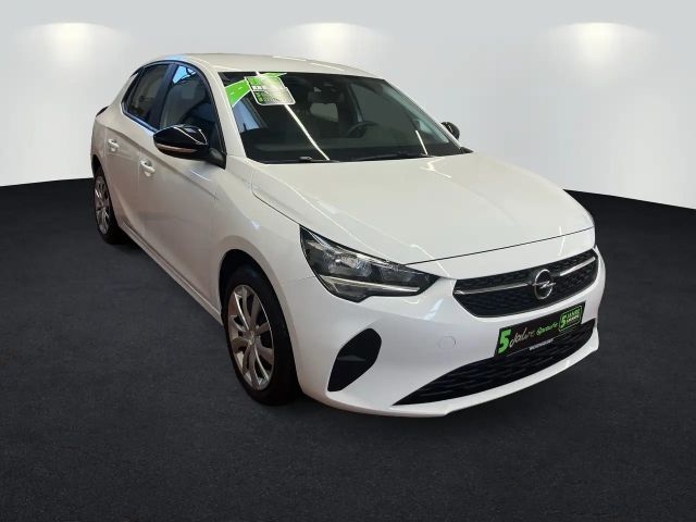 Opel Corsa F 1.2 5-Gang SHZ+PDC+SpurH+Bluetooth+
