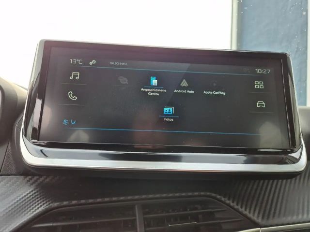 Peugeot 208 PureTech Style