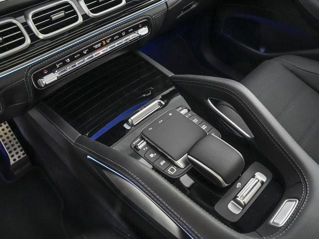 Mercedes-Benz GLE 450 4MATIC