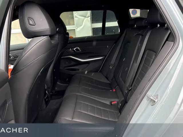 BMW 340 Touring xDrive