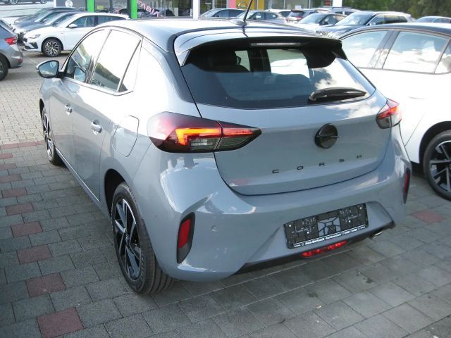 Opel Corsa GS-Line Grand Sport