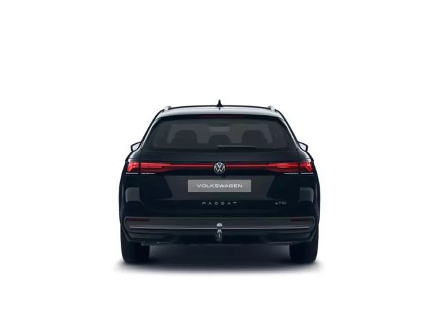 Volkswagen Passat 1.5 eTSI Business DSG Variant